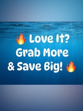 Bundle Deals Promotion 
Shop smart. Save more. Love every item


#BundleDeals